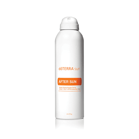 Spray After Sun dōTERRA™