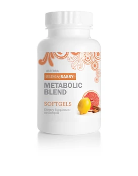 Cápsulas Smart / Slim & Sassy - Perda de Peso