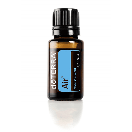 Óleo Essencial Air - 15 ml | Mistura Respiratória