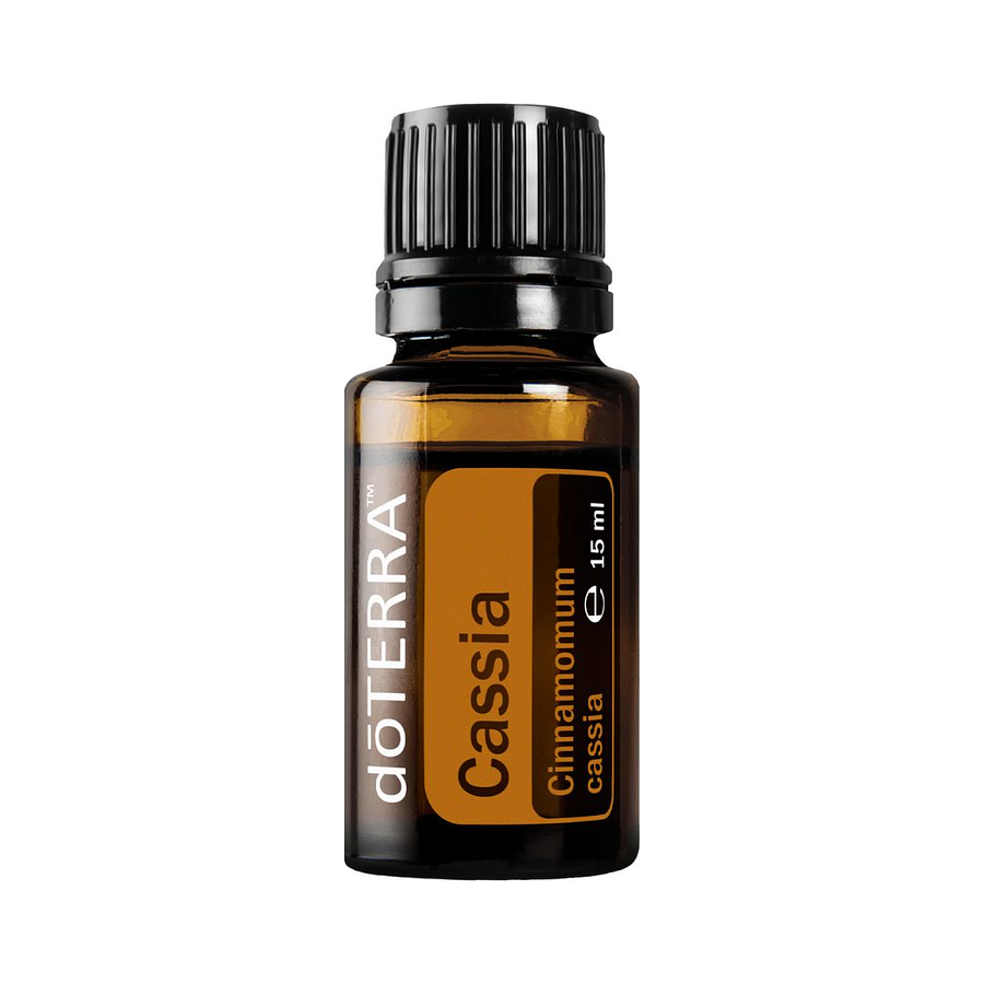 Cassia (Canela-Chinesa) Óleo Essencial de 15 mL