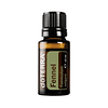 Fennel (Funcho-Doce) Óleo Essencial 15 mL