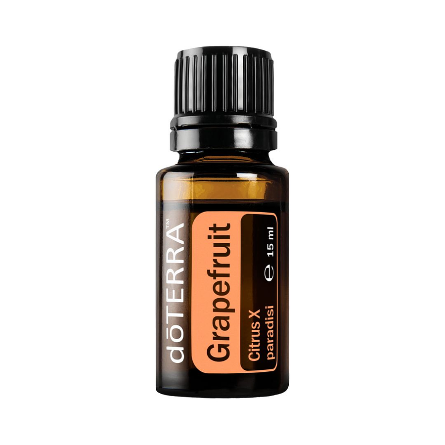 Grapefruit (Toranja) Óleo Essencial 15 mL