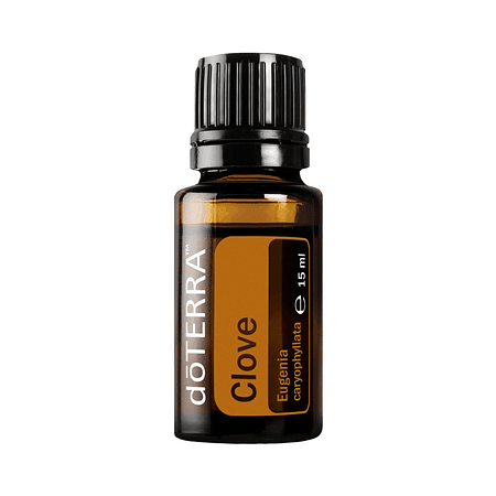 Clove (Cravinho) Óleo Essencial 15 mL