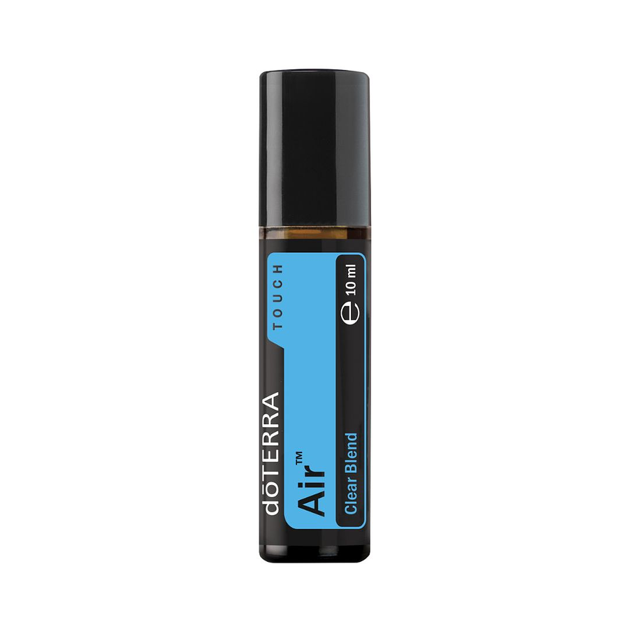 Air™ Óleo Essencial Touch 10 mL - Mistura Descongestionante