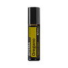 Oregano (Oregão) Óleo Essencial Touch 10 mL