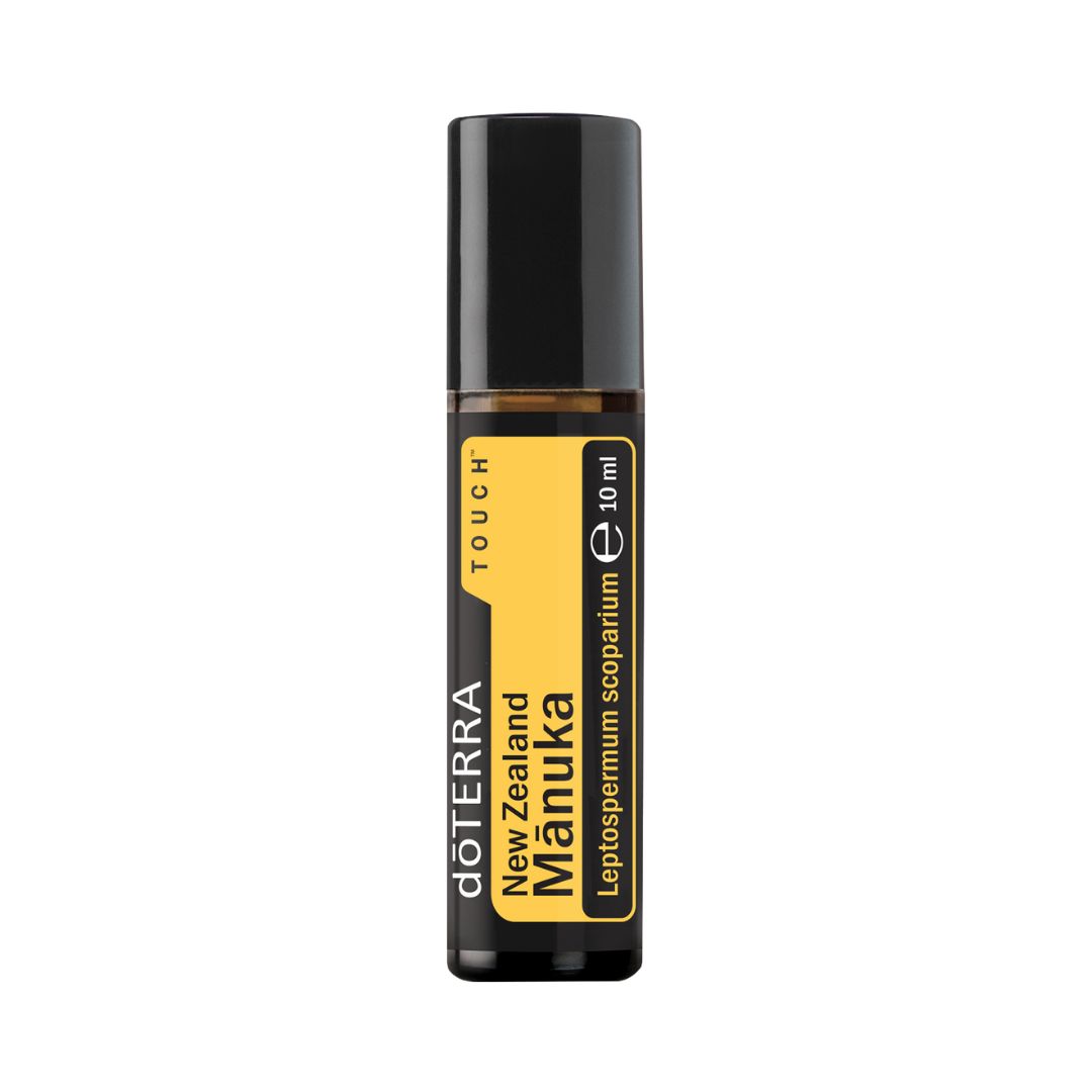 Óleo Essencial Manuka Touch dōTERRA | Amor à Terra