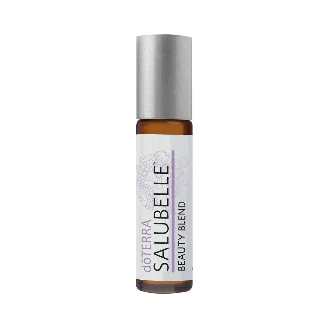 Óleo Essencial Salubelle™ dōTERRA | Amor à Terra