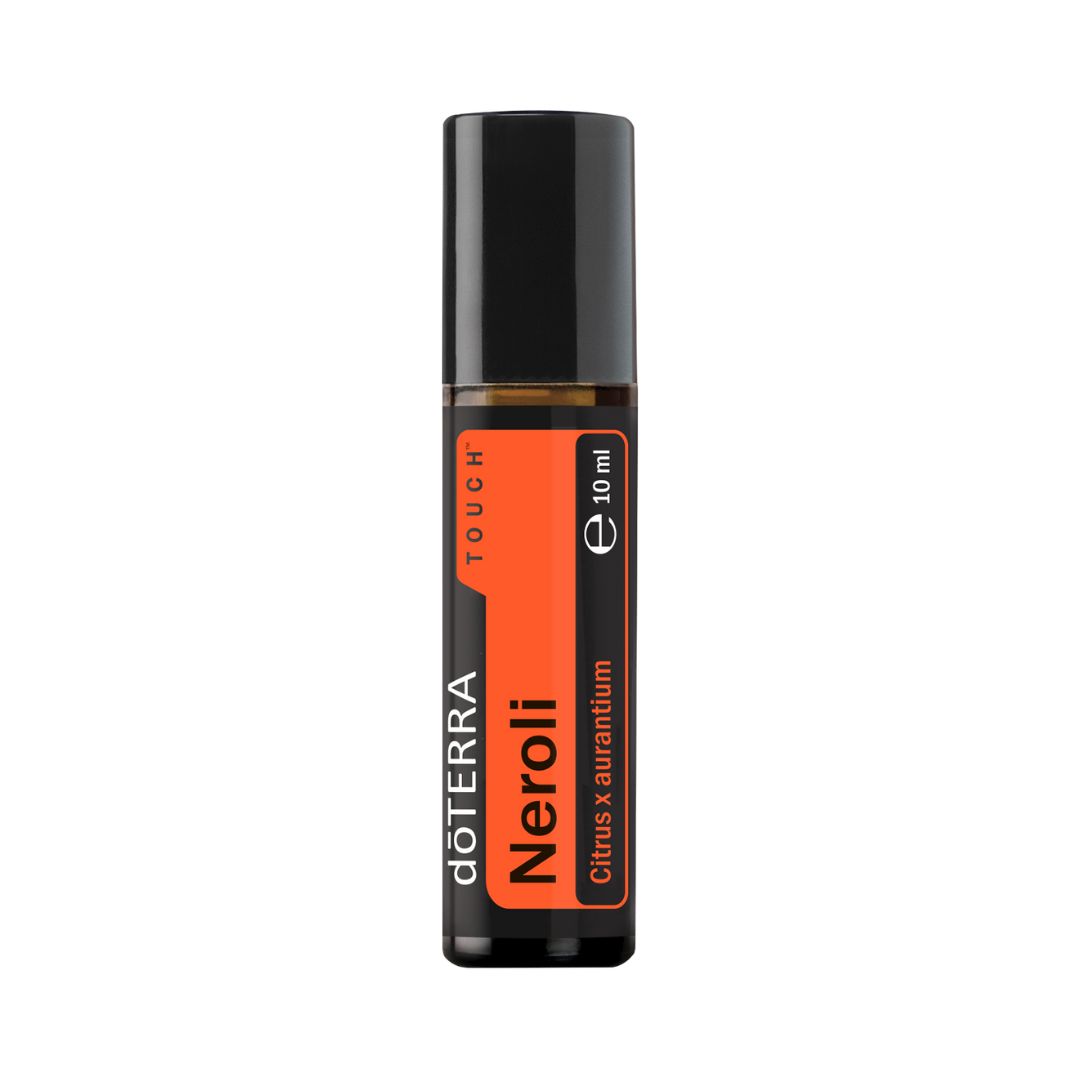 Óleo Essencial Neroli Touch dōTERRA | Amor à Terra