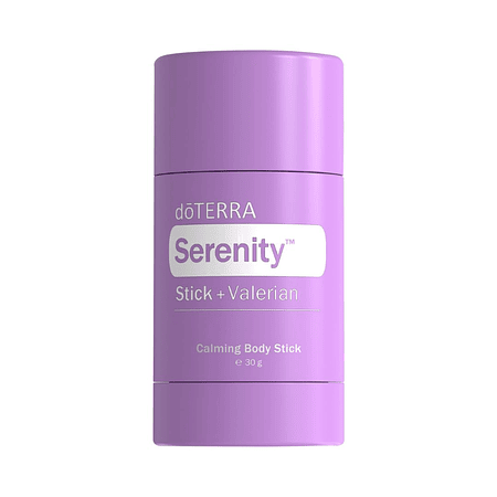 Serenity™ Stick + Valeriana 30g