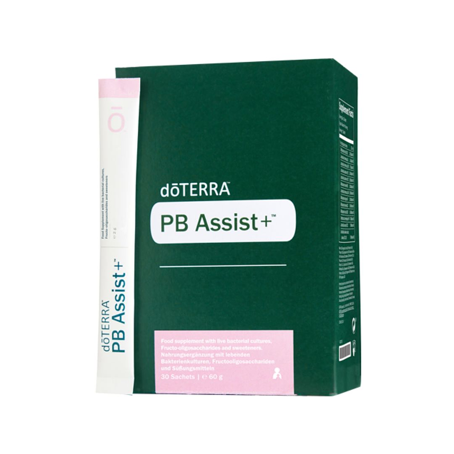 PB Assist+™ Saquetas 30 un.