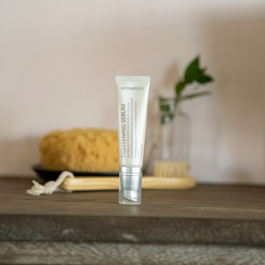 Essencial™ Serum Reafirmante