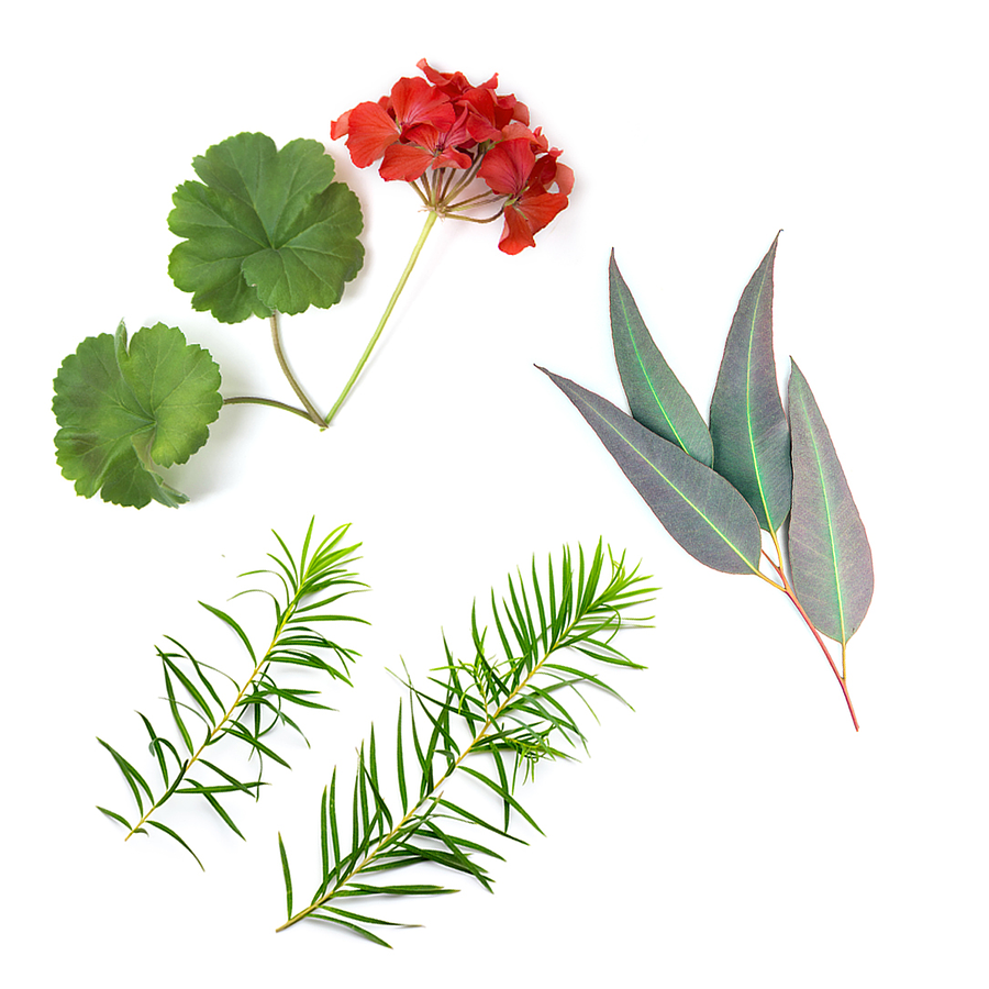 HD Clear™ Loção Facial