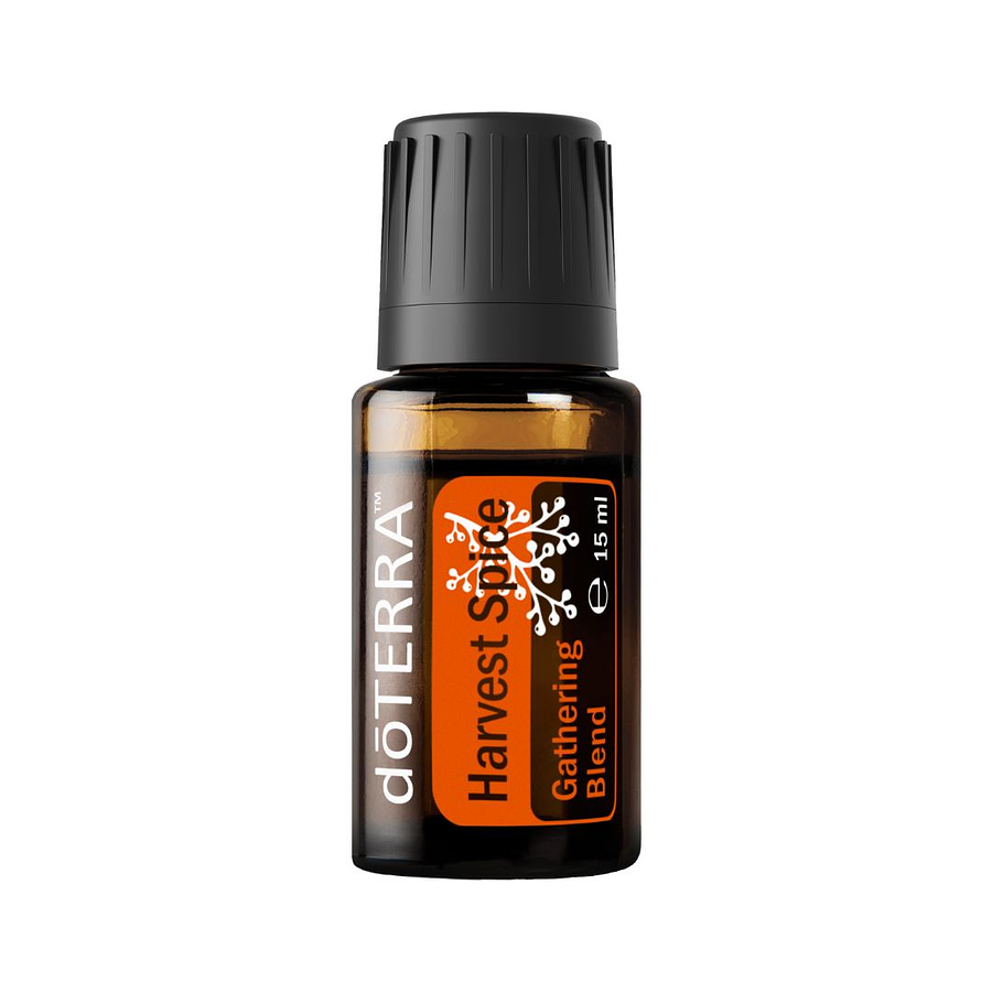 Harvest Spice 15 mL - Mistura Reunião