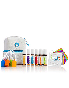 Kit Colecção para Crianças