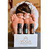 Óleo Essencial Arise - 5 ml | Yoga - Mistura de Elevação