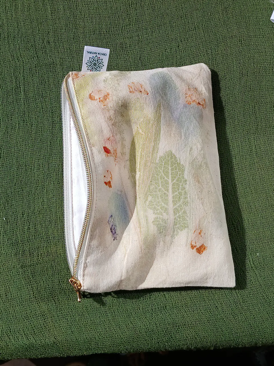 Estuche botánico - Gracia natural 3