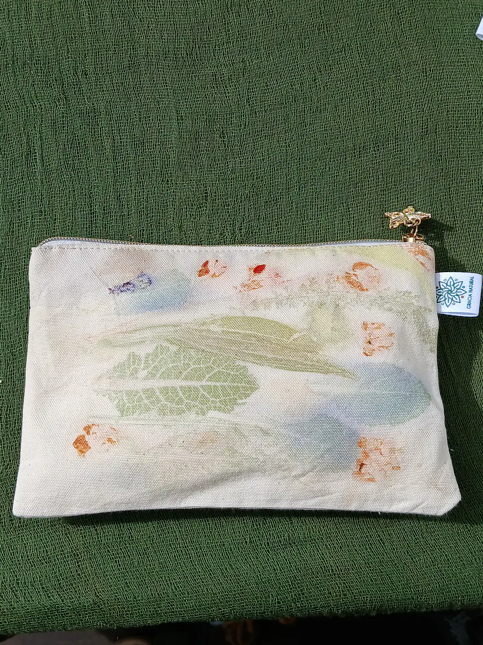 Estuche botánico - Gracia natural 2