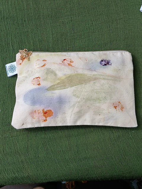 Estuche botánico - Gracia natural