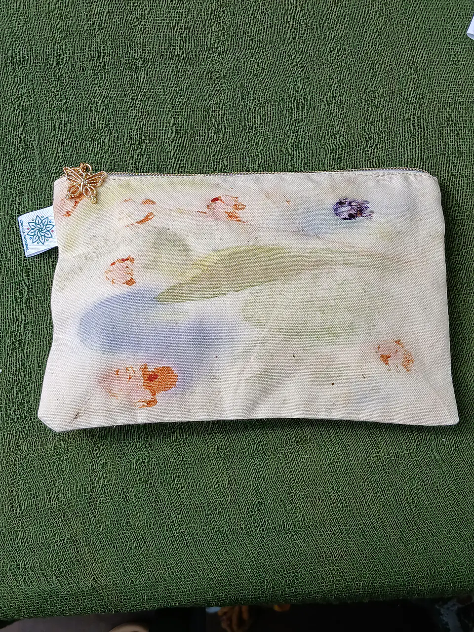 Estuche botánico - Gracia natural 1