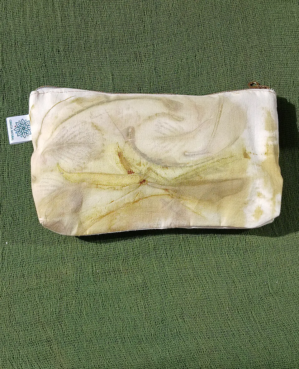 Estuche botánico - Gracia natural  2