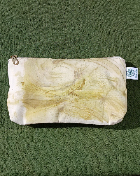 Estuche botánico - Gracia natural 