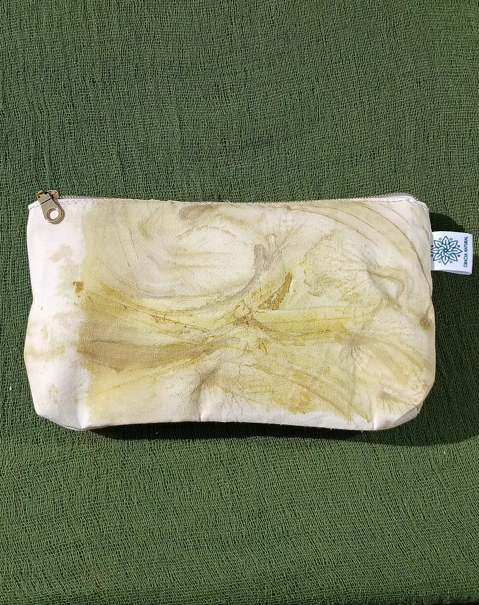 Estuche botánico - Gracia natural  1