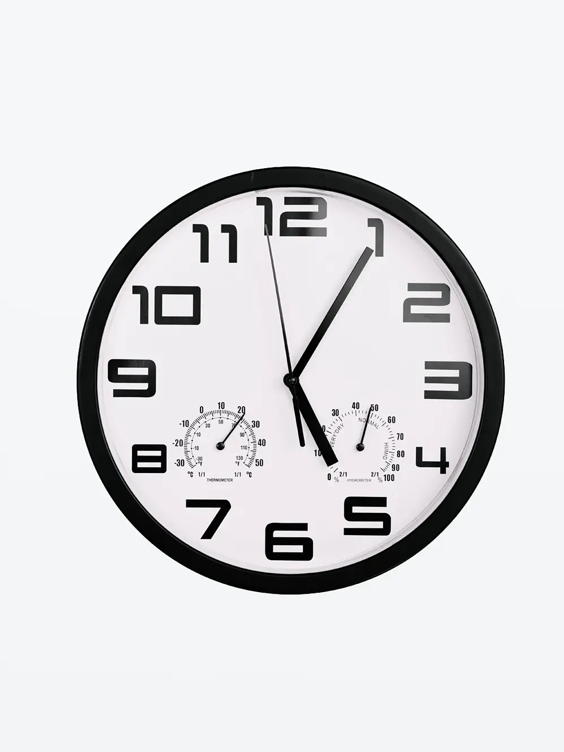 Reloj de demostración 3