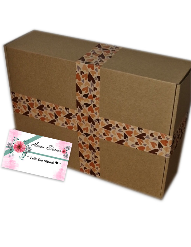 Caja De Regalo