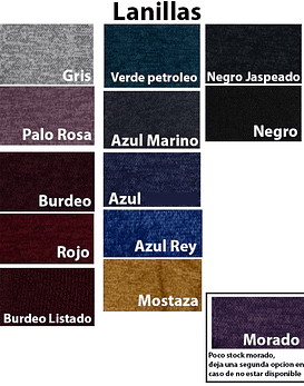 Vestido niña lanilla (PRODUCTO A PEDIDO)