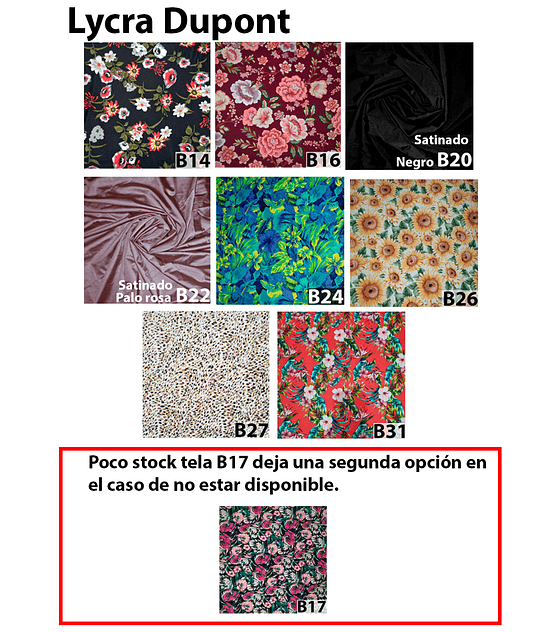 Polera Magnolia Peplum Manga Corta- LYCRA DUPONT (PRODUCTO A PEDIDO)