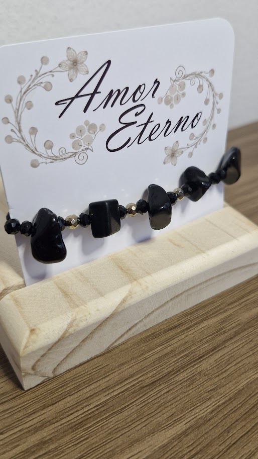 PULSERA PROTECCIÓN