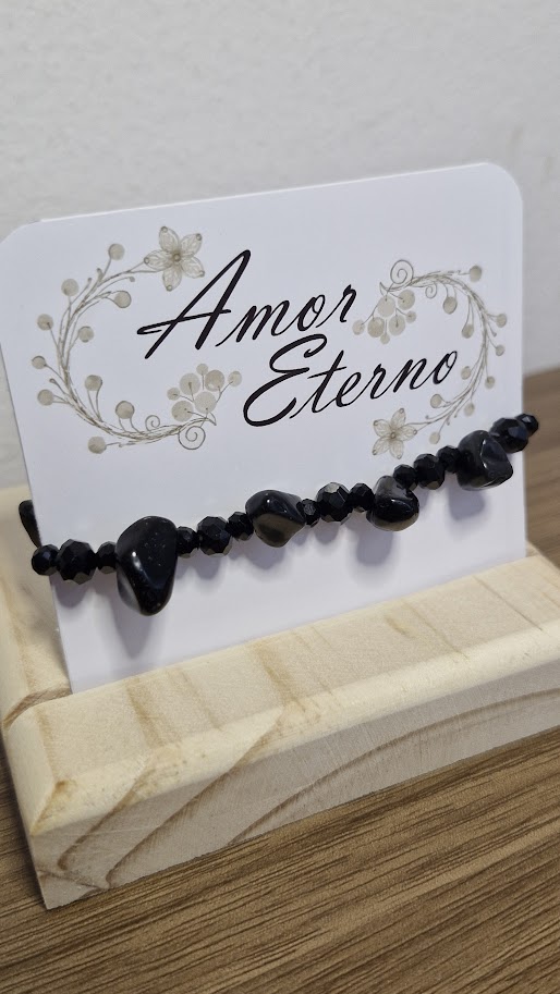 PULSERA PROTECCIÓN AMADO PERRITO