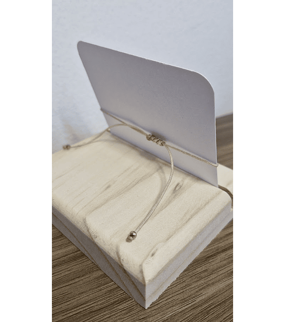 Pulsera Cuarzo Rosa (Amor - Sanación - Autoestima)