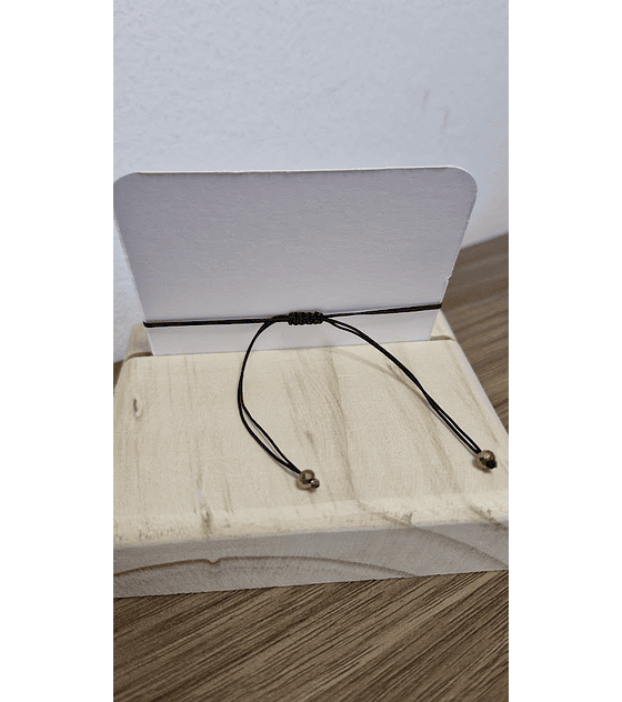 Pulsera Jade (sabiduría, pureza y prosperidad)