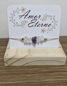 Pulsera Calma, Amor y Paz interior