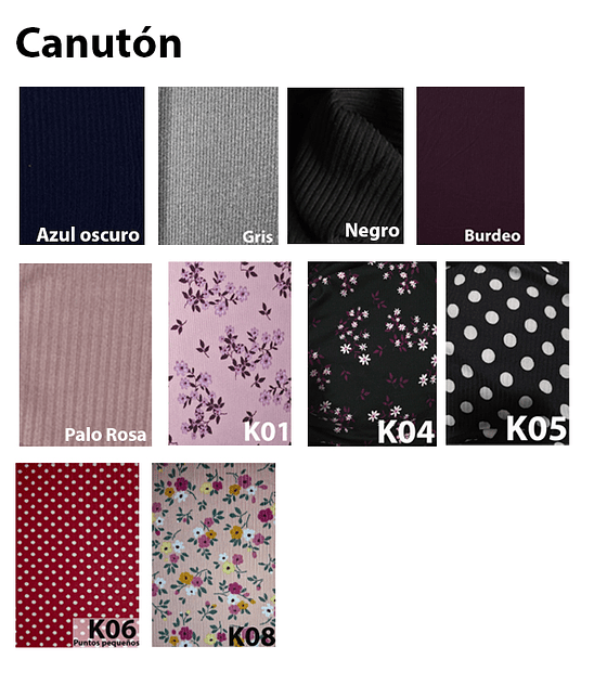 Polera isabel manga larga escote cruzado (PRODUCTO A PEDIDO)