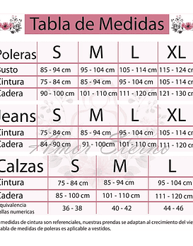 Polera Isabel escote cruzado M  (Producto Confeccionado)