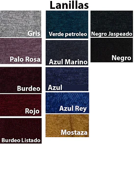 Sweater niña con Gorro (PRODUCTO A PEDIDO)
