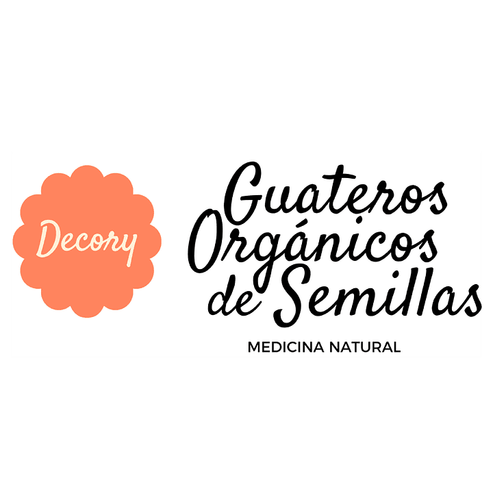 Guateros Decory