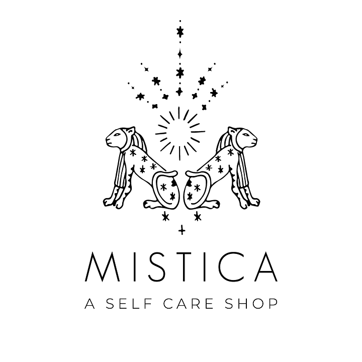 mistica shop