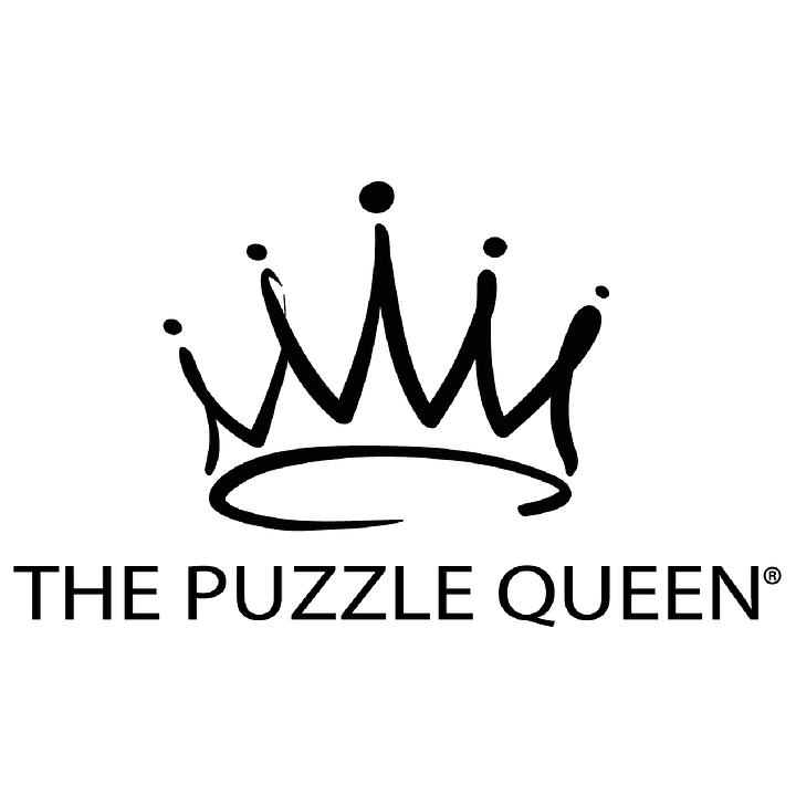 the puzzle queen