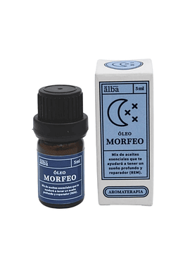Set difusor mountain + óleo morfeo 