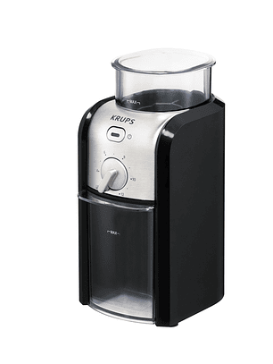 Molinillo de Café Krups 17 Niveles