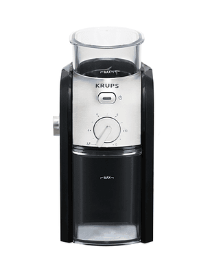 Molinillo de Café Krups 17 Niveles