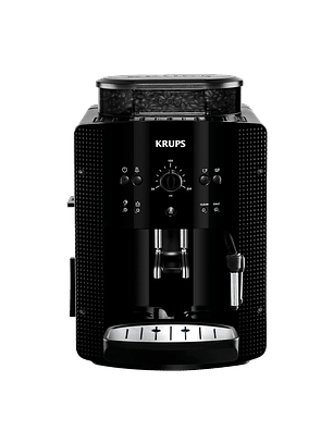 Cafetera Espresso Full Auto Krups Automática