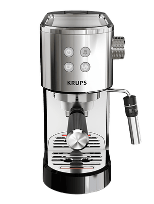 Cafetera Espresso Virtuoso Steam & Pump Krups