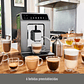 Cafetera Espresso Evidence Plus + Lechero Krups - Miniatura 4