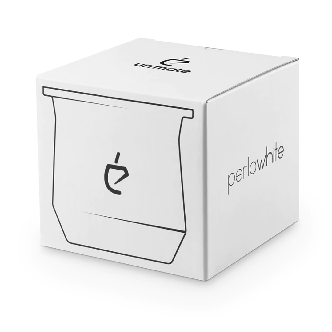Un Mate Perla White 4