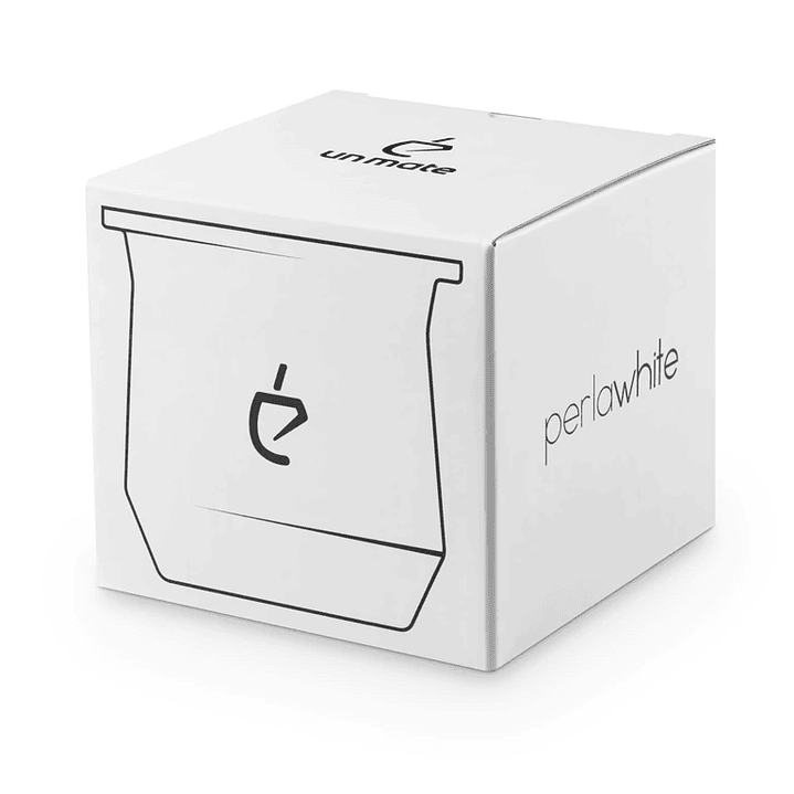 Un Mate Perla White 4