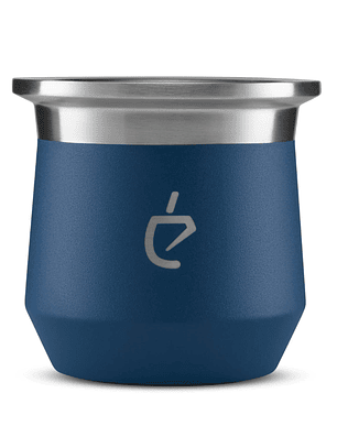 Un Mate Polar Blue